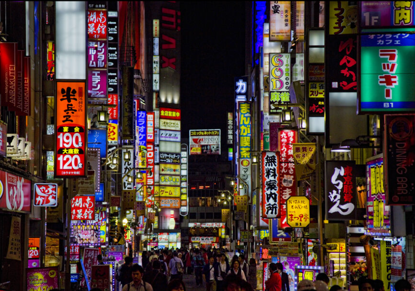 SIGN CHINA線上“國際噴印節”來啦，就在今天！