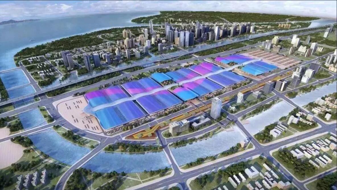 12月深圳福田展會(huì)重啟，寶安未能復(fù)展