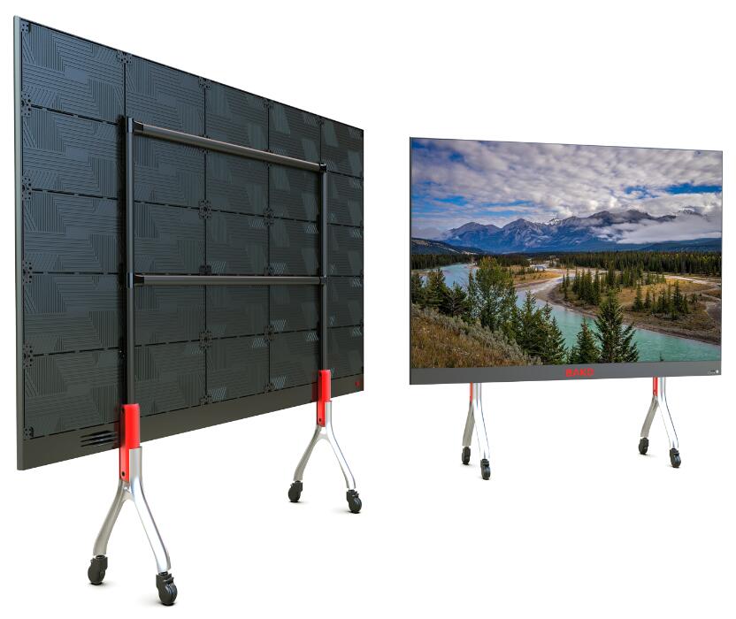 4月14-16日，LED CHINA展商新品第一波預覽來襲！