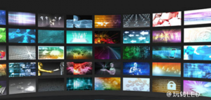 面對疫情下的挑戰,LED顯示屏行業如何掃清陰霾，創新出擊?