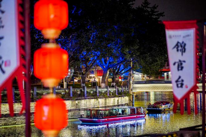 展商推薦 | 勵(lì)豐文化助力元旦旅游成績單