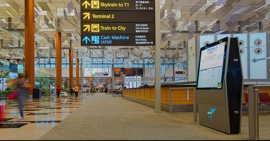 不是CES、ISE去不起，是中國大佬們的主戰(zhàn)場在這里！