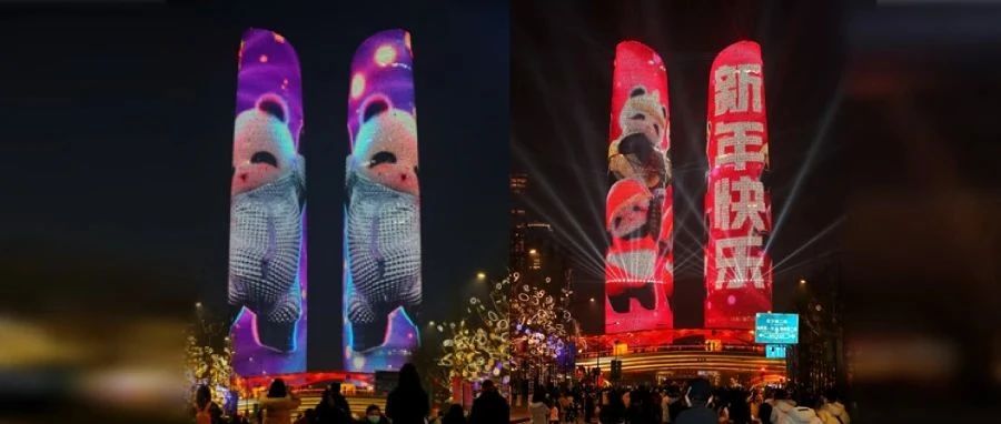 2025來啦！怎么才能Get到最“對味”的新年氛圍？