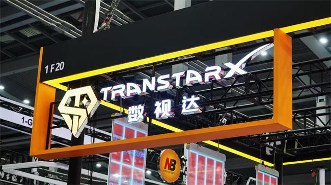 【LED China展】DAV專訪數視達：中國首家COB顯示透明屏制造商的崛起之路！