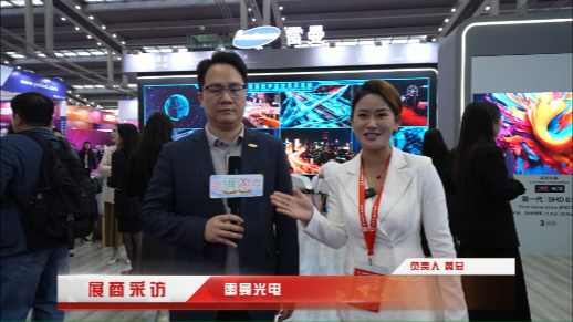 LED CHINA 2025精彩再續，現場盛況回顧（二）