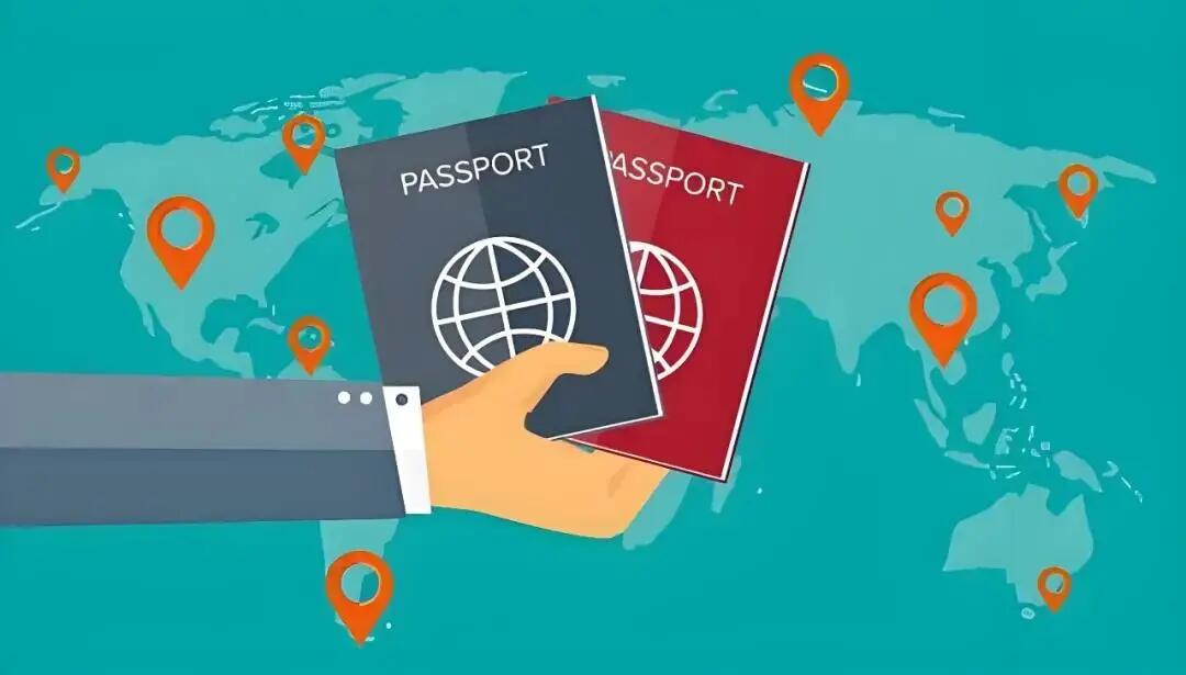 Gulf states get visa-free travel to China