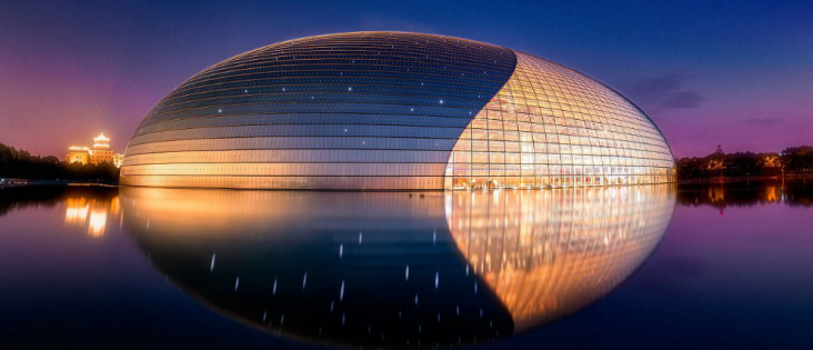 LED CHINA Shanghai Fair – LED Lighting Exhibitor Preview