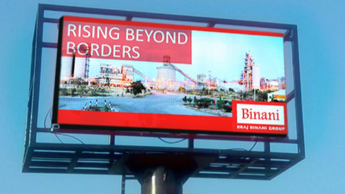 Unlock Innovative LED Display Solutions @LED CHINA 2025 Shanghai