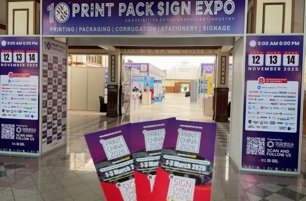 響應東非采購訴求，SIGN CHINA & LED CHINA肯尼亞之行解鎖廣告科技合作新可能