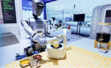 解鎖 “智顯 + 數字人” 進階新機遇，LED CHINA開年首展等您來