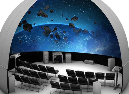 2026 Sound·Light·Video & Immersive Innovations Ready @LED CHINA, March 1-3