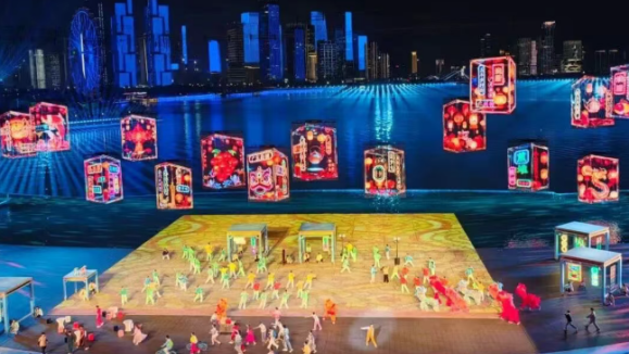 重磅新品公布！LED CHINA有哪些“聲光視顯”首發(fā)呢？